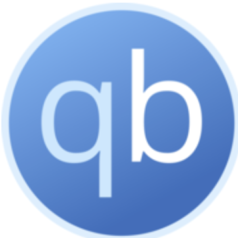 qBittorrent  bt下载器