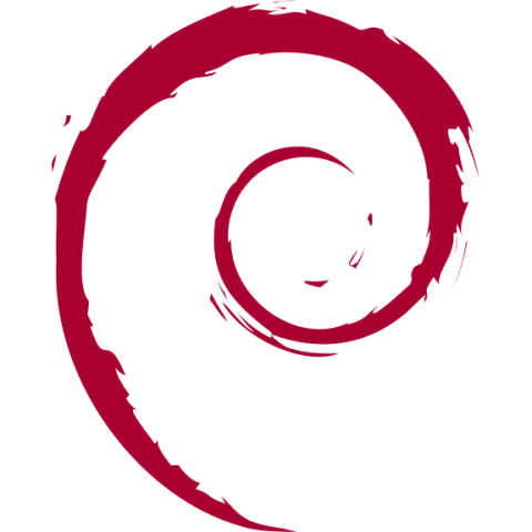 Debian 是一个完全自由的操作系统！